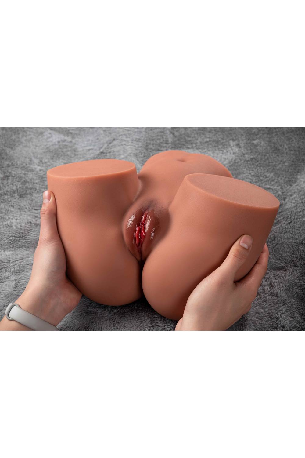 6kg Realistic TPE Lower Sex Torso Doll - AiMi Doll