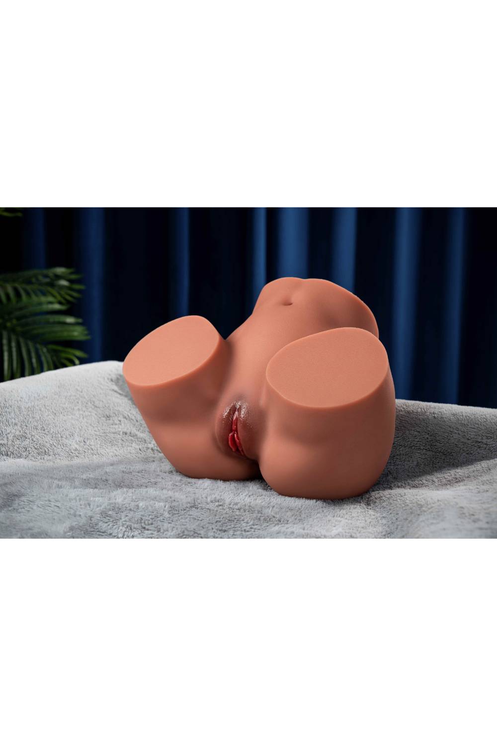 6kg Realistic TPE Lower Sex Torso Doll - AiMi Doll