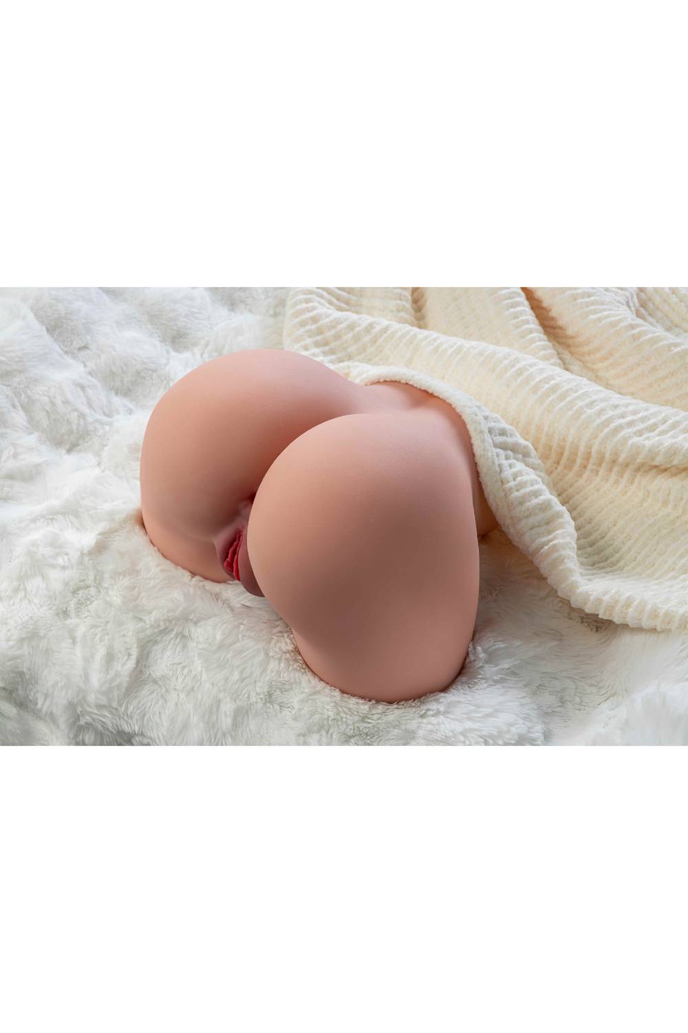 6kg Realistic TPE Lower Sex Torso Doll - AiMi Doll