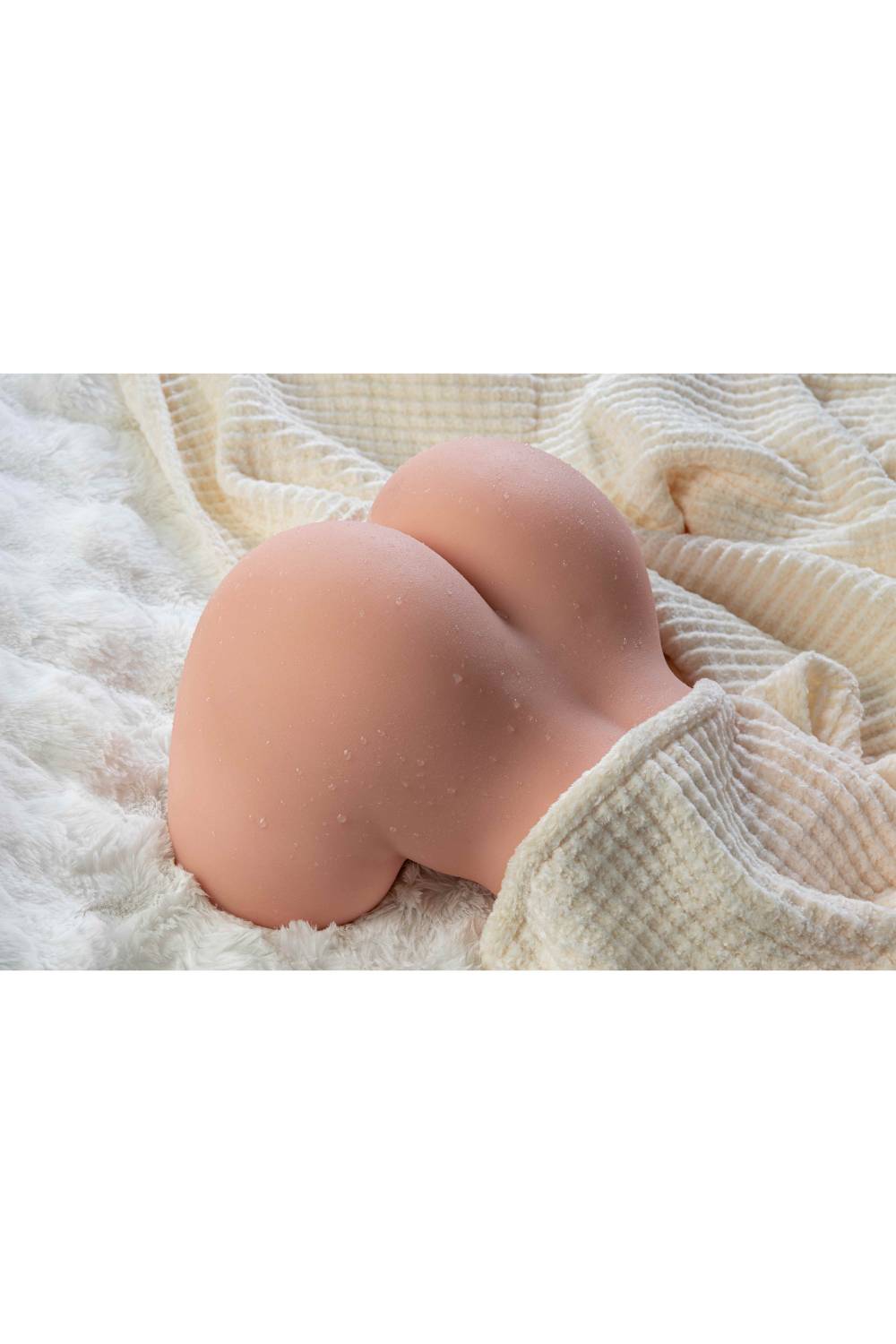 6kg Realistic TPE Lower Sex Torso Doll - AiMi Doll