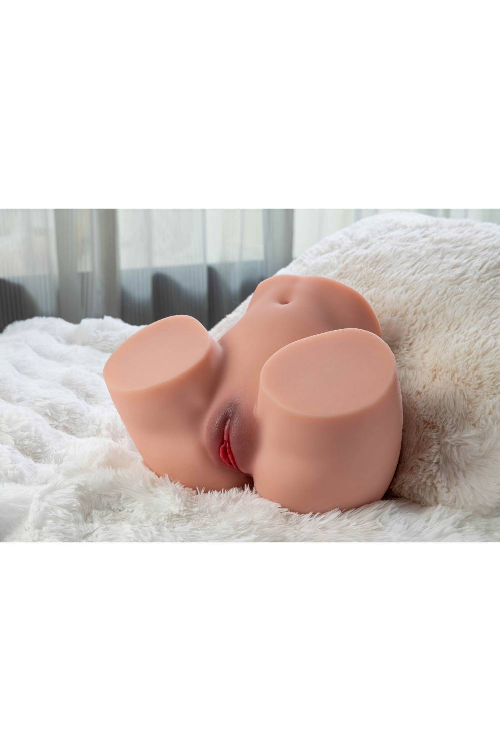 6kg Realistic TPE Lower Sex Torso Doll - AiMi Doll