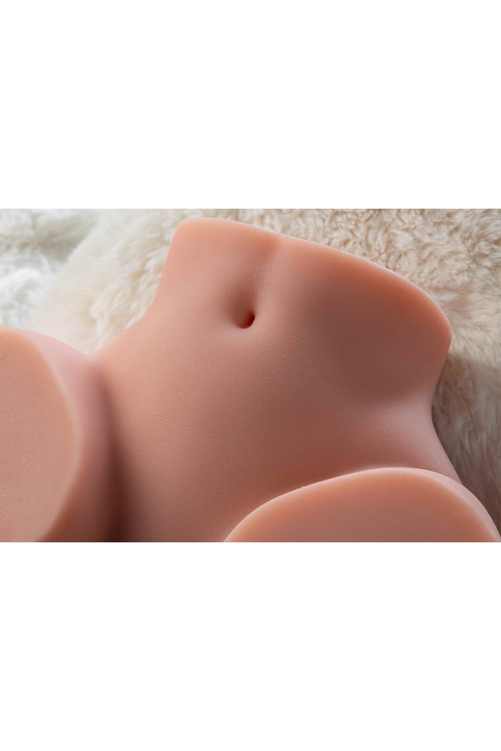 6kg Realistic TPE Lower Sex Torso Doll - AiMi Doll