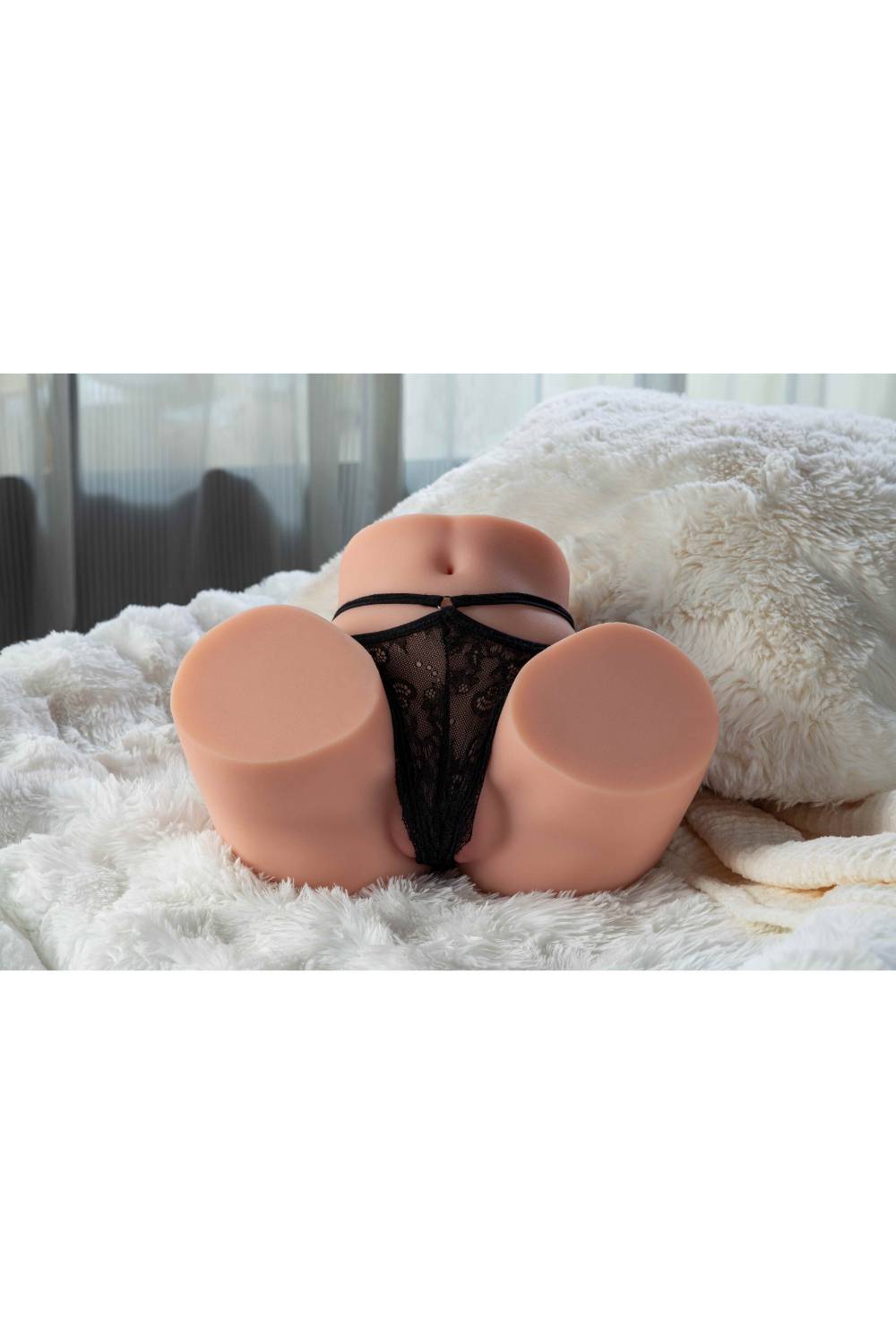 6kg Realistic TPE Lower Sex Torso Doll - AiMi Doll