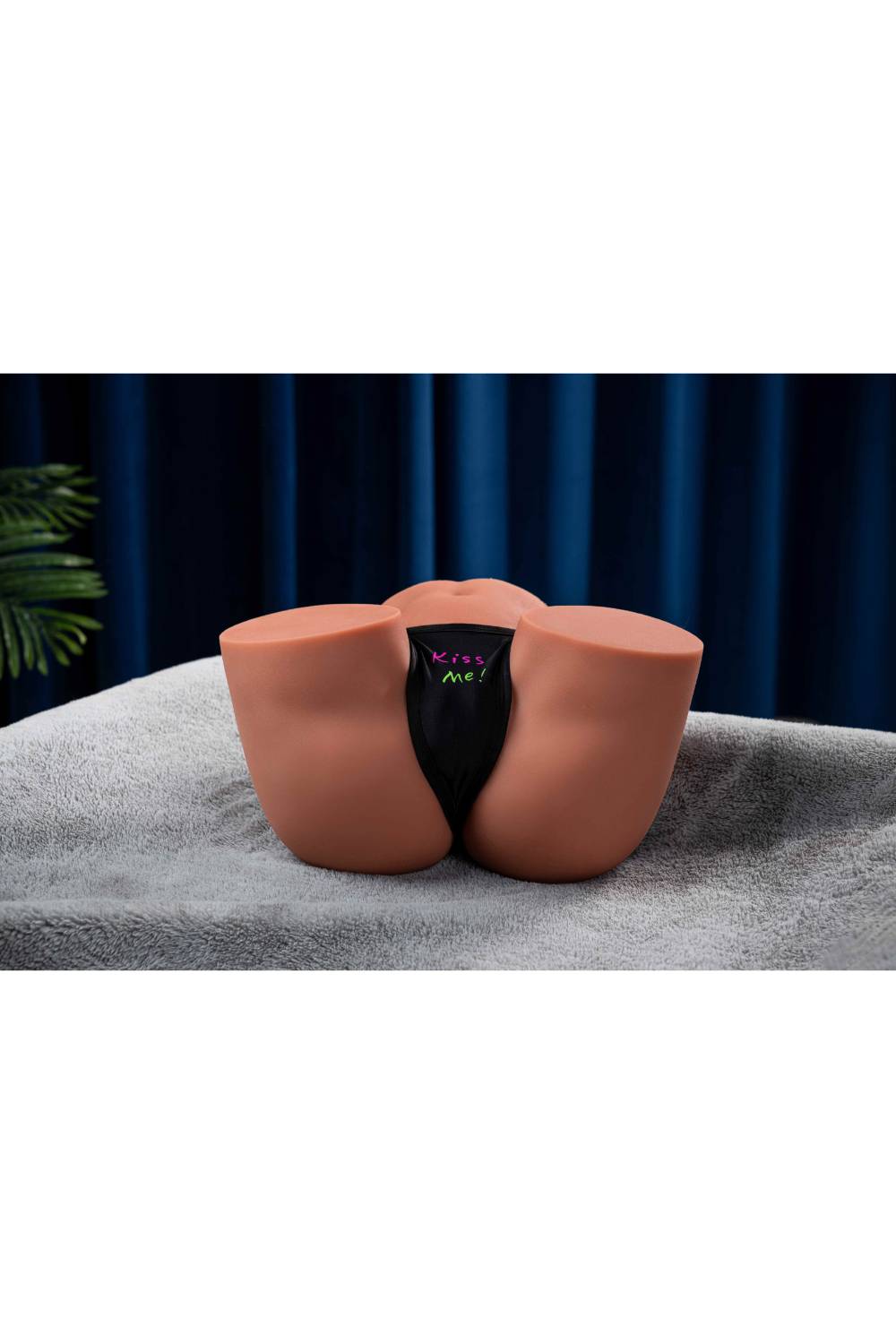 6kg Realistic TPE Lower Sex Torso Doll - AiMi Doll