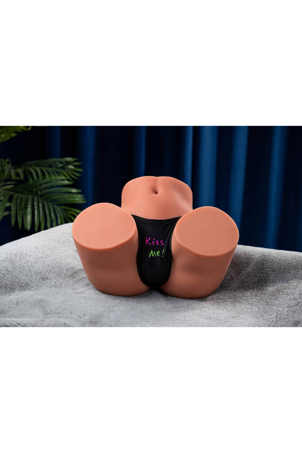 6kg Realistic TPE Lower Sex Torso Doll - AiMi Doll