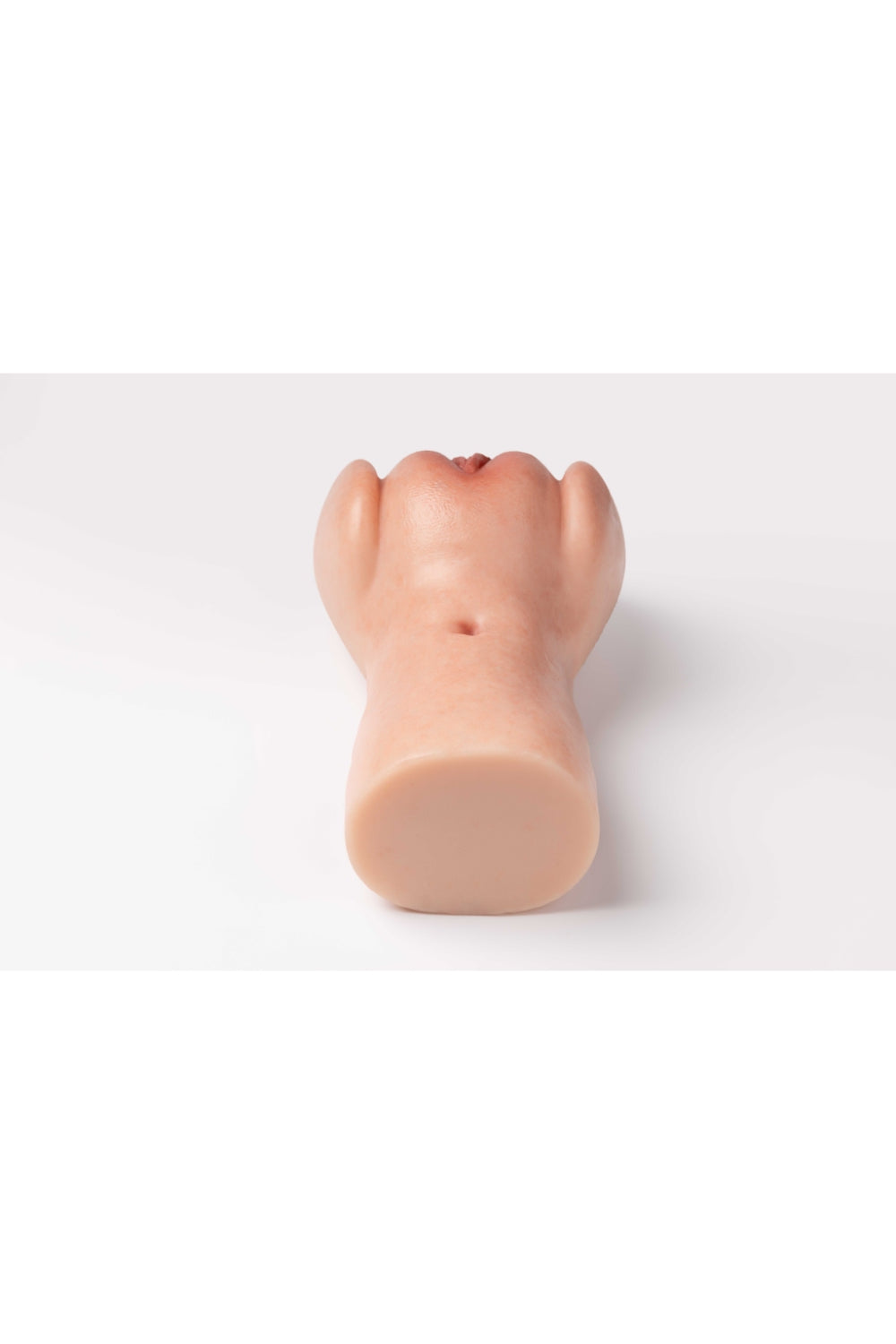 1.33kg Realistic Silicone Vagina Masturbator