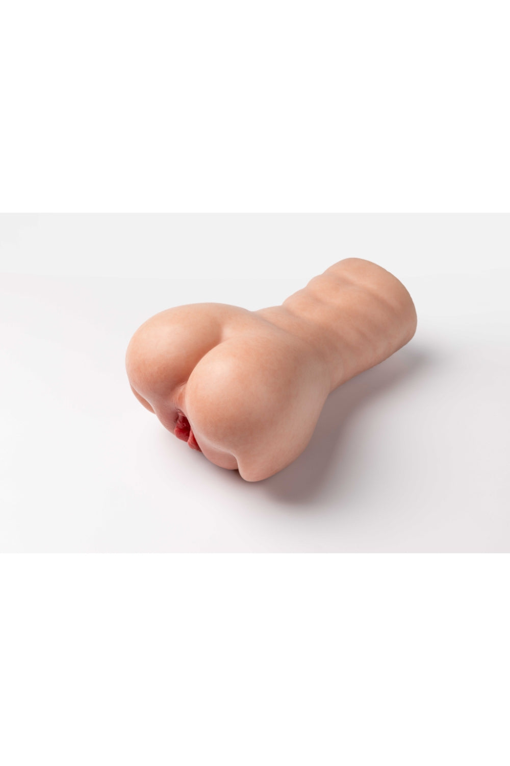 1.33kg Realistic Silicone Vagina Masturbator
