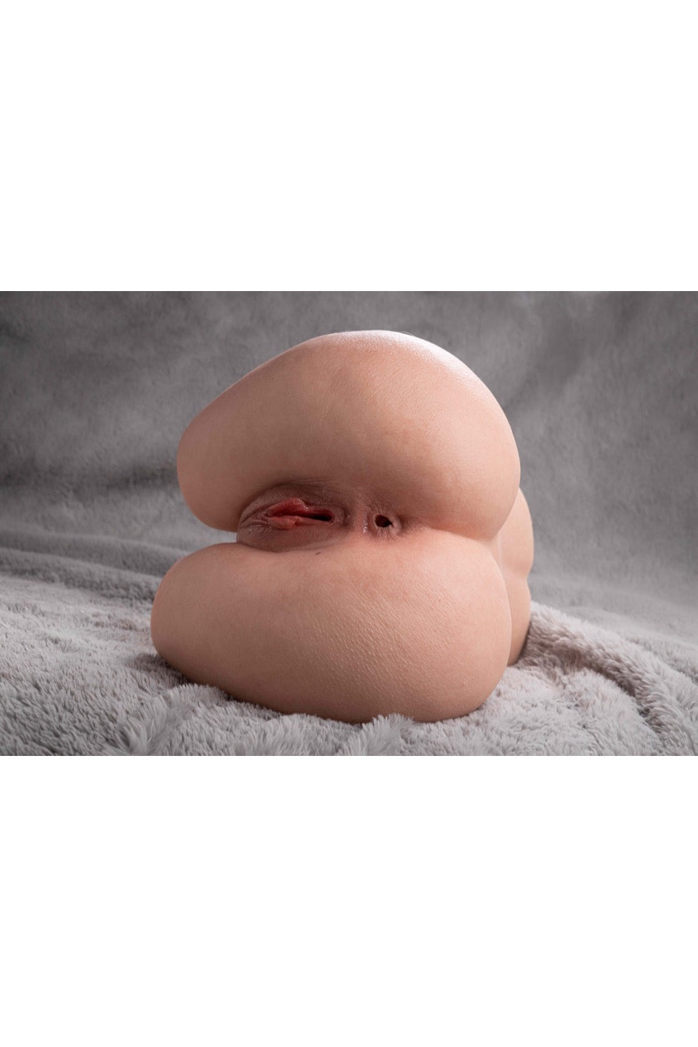 5.4kg Realistic Silicone Butt Torso Sex Doll - AiMi Doll