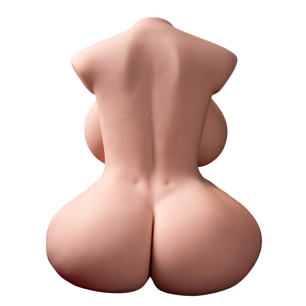 Cadi- 20kg E-cup Premium TPE Sex Doll Torso - Xise Doll