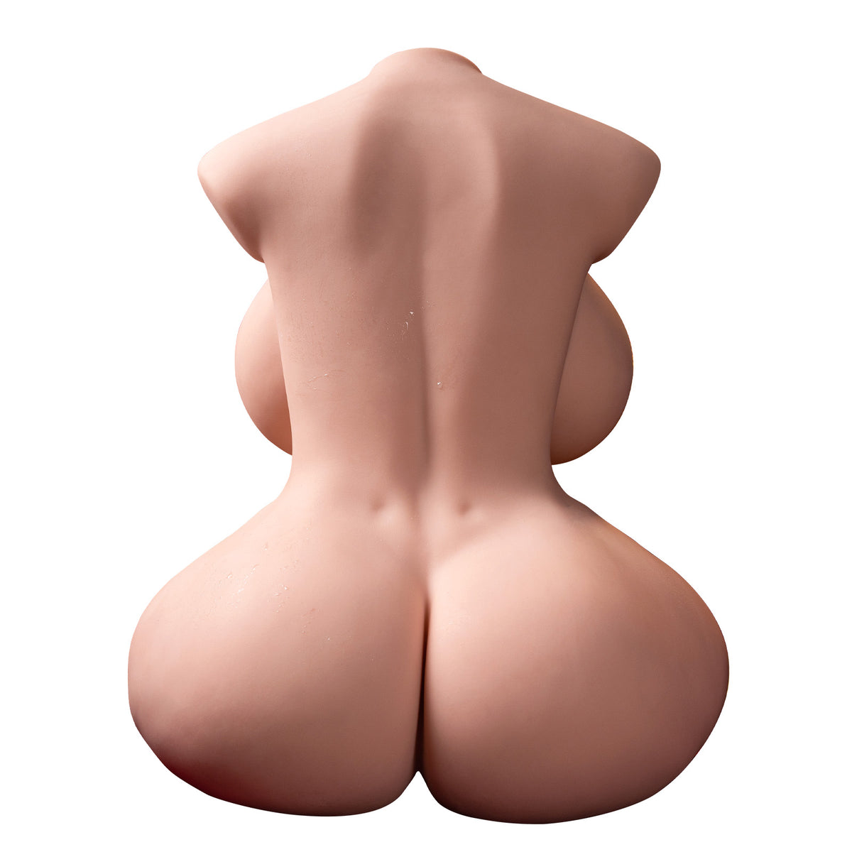 Cadi- 20kg E-cup Premium TPE Sex Doll Torso - Xise Doll