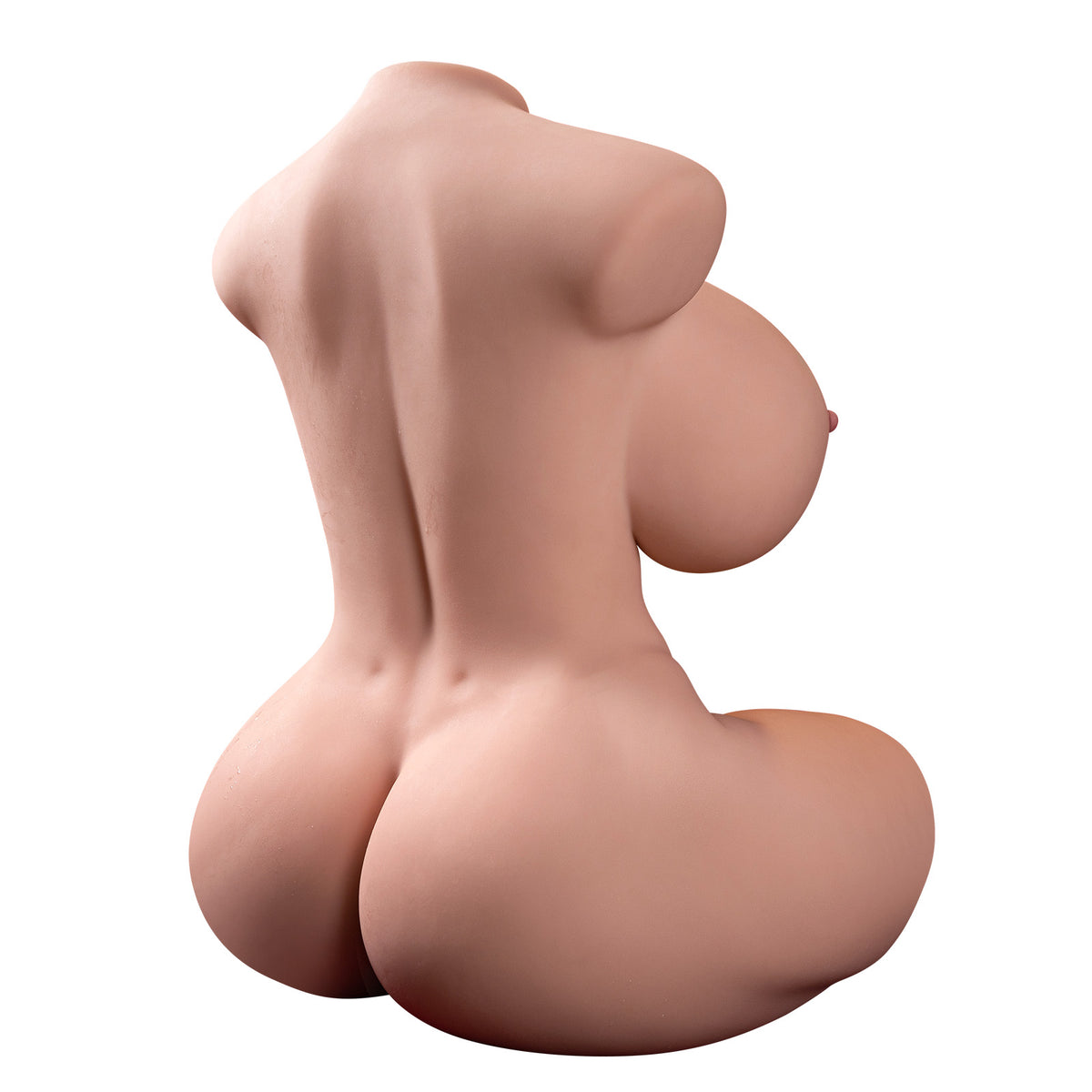 Cadi- 20kg E-cup Premium TPE Sex Doll Torso - Xise Doll