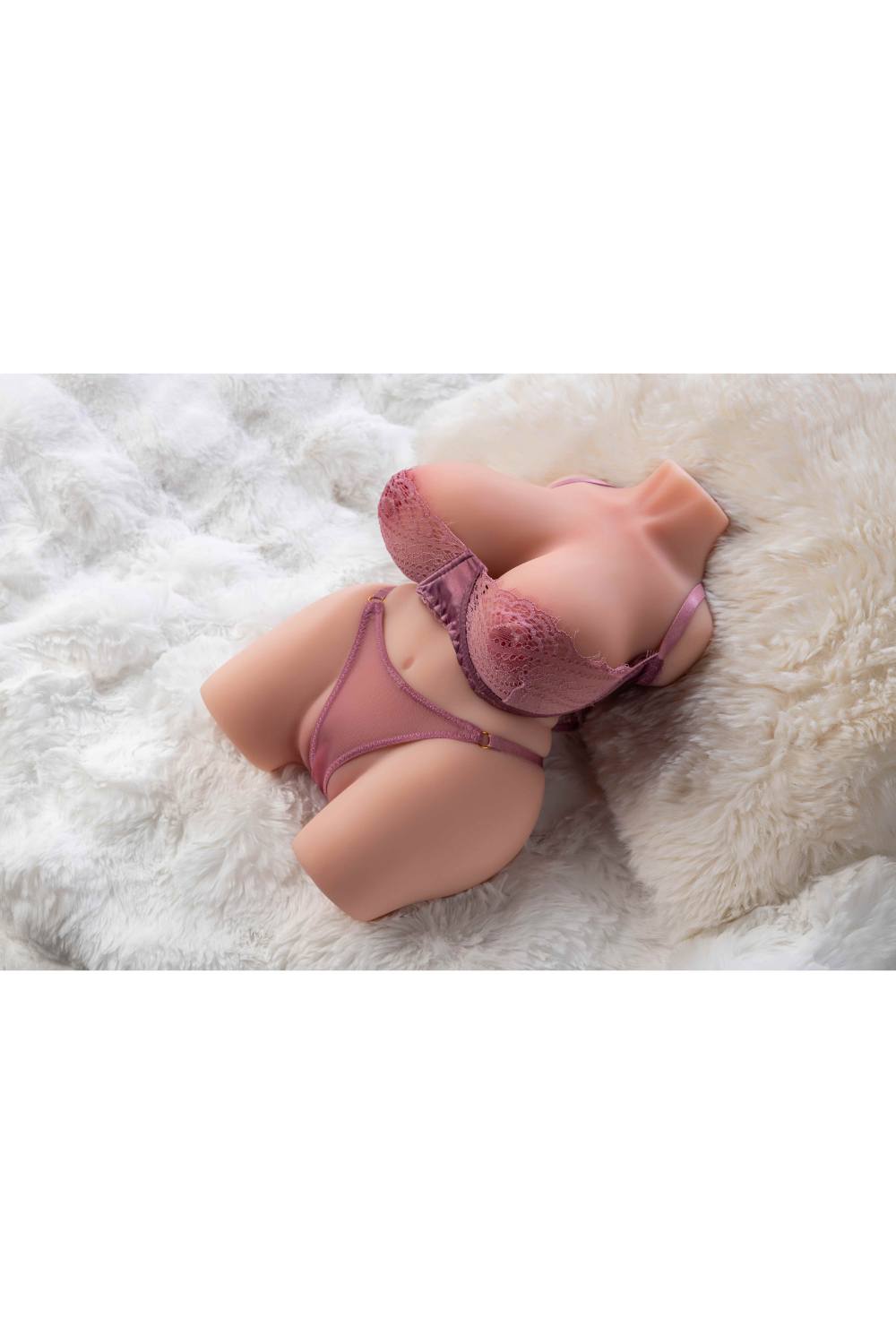 Dora - 30cm TPE Sex Doll Torso - AiMi Doll