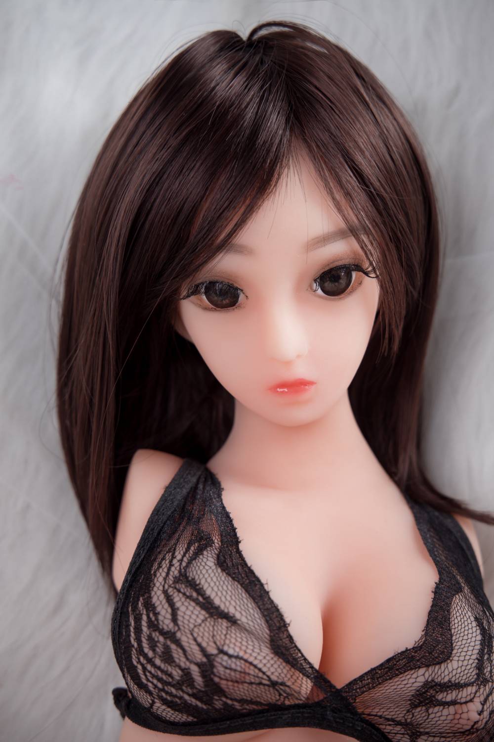 Yuki- 40cm-64cm TPE Sex Doll Torso - AiMi Doll