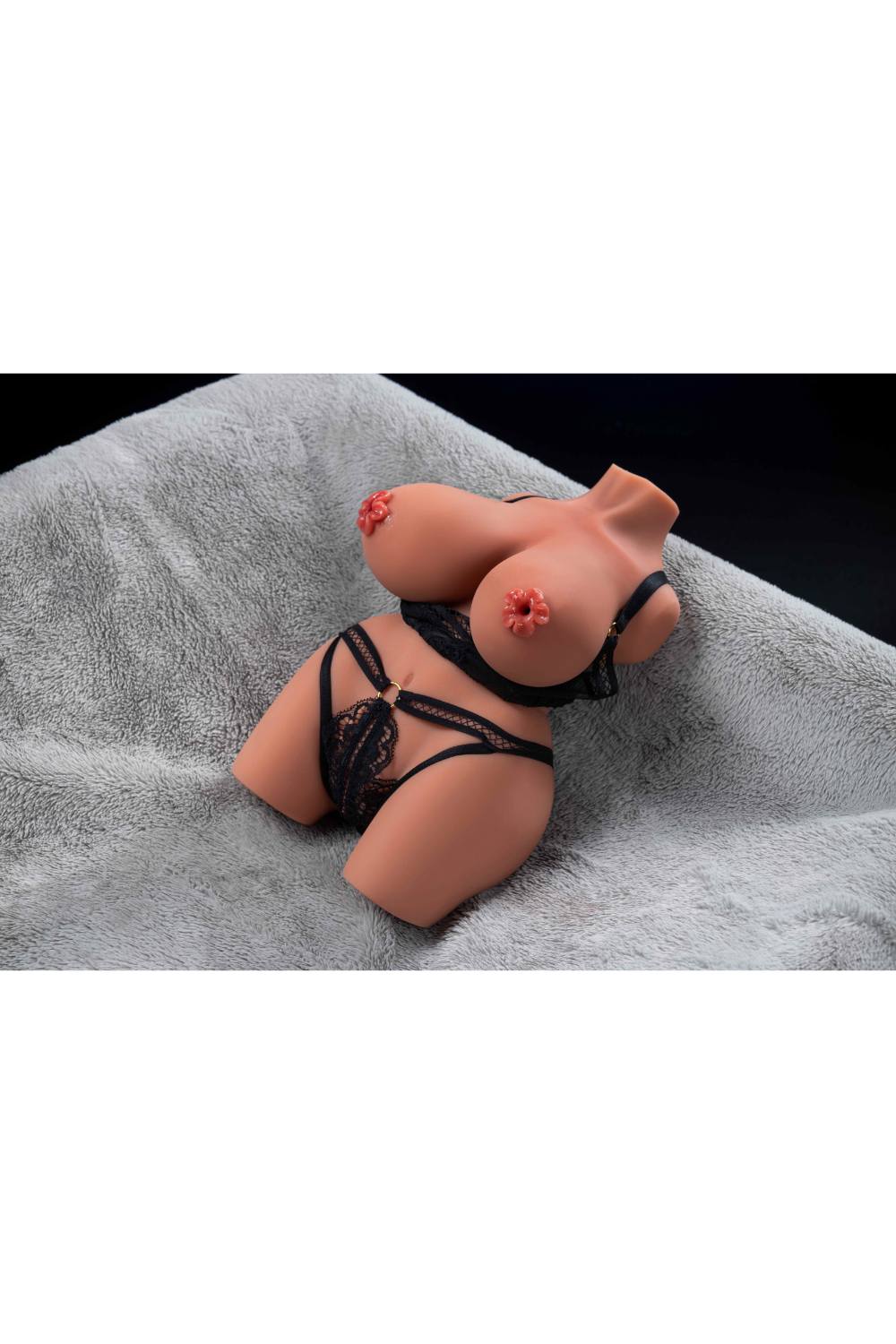 Dora - 30cm TPE Sex Doll Torso - AiMi Doll