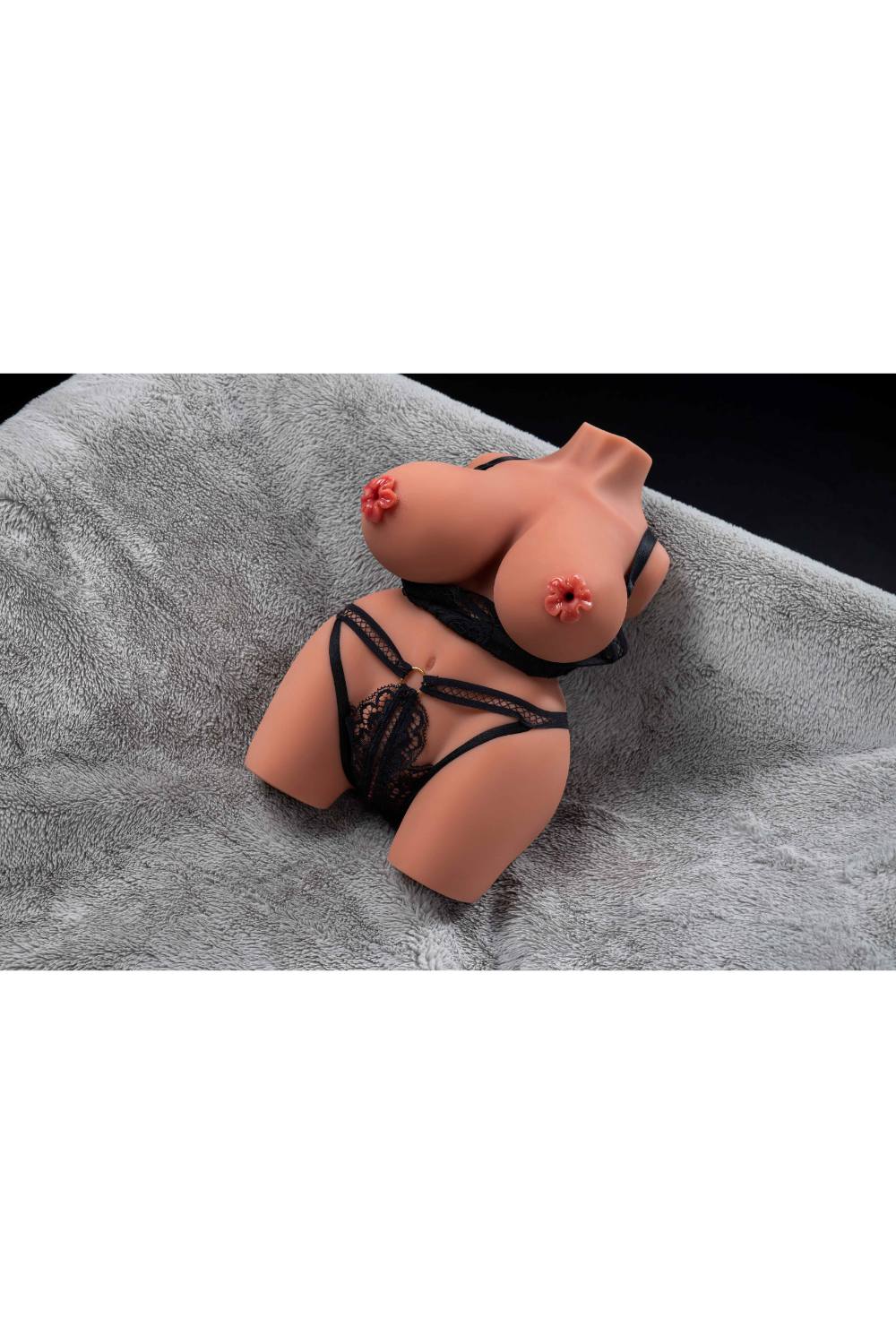 Dora - 30cm TPE Sex Doll Torso - AiMi Doll