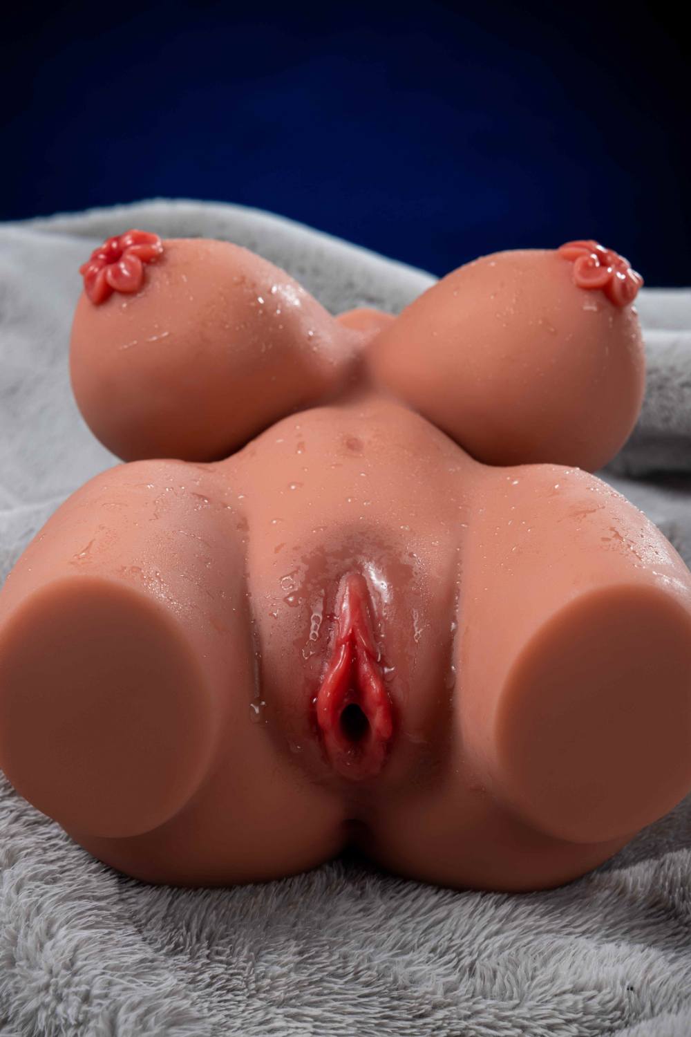 Dora - 30cm TPE Sex Doll Torso - AiMi Doll