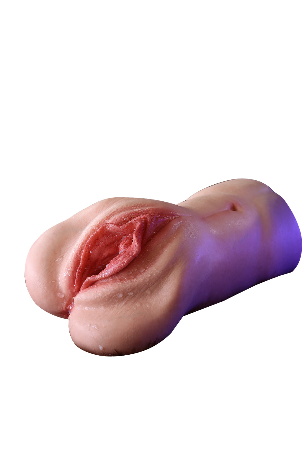 2kg Realistic Full Silicone Pocket Pussy