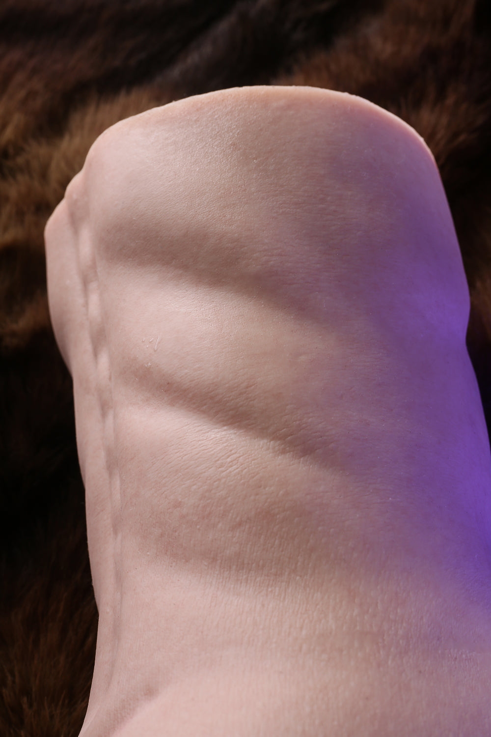 2kg Realistic Full Silicone Pocket Pussy