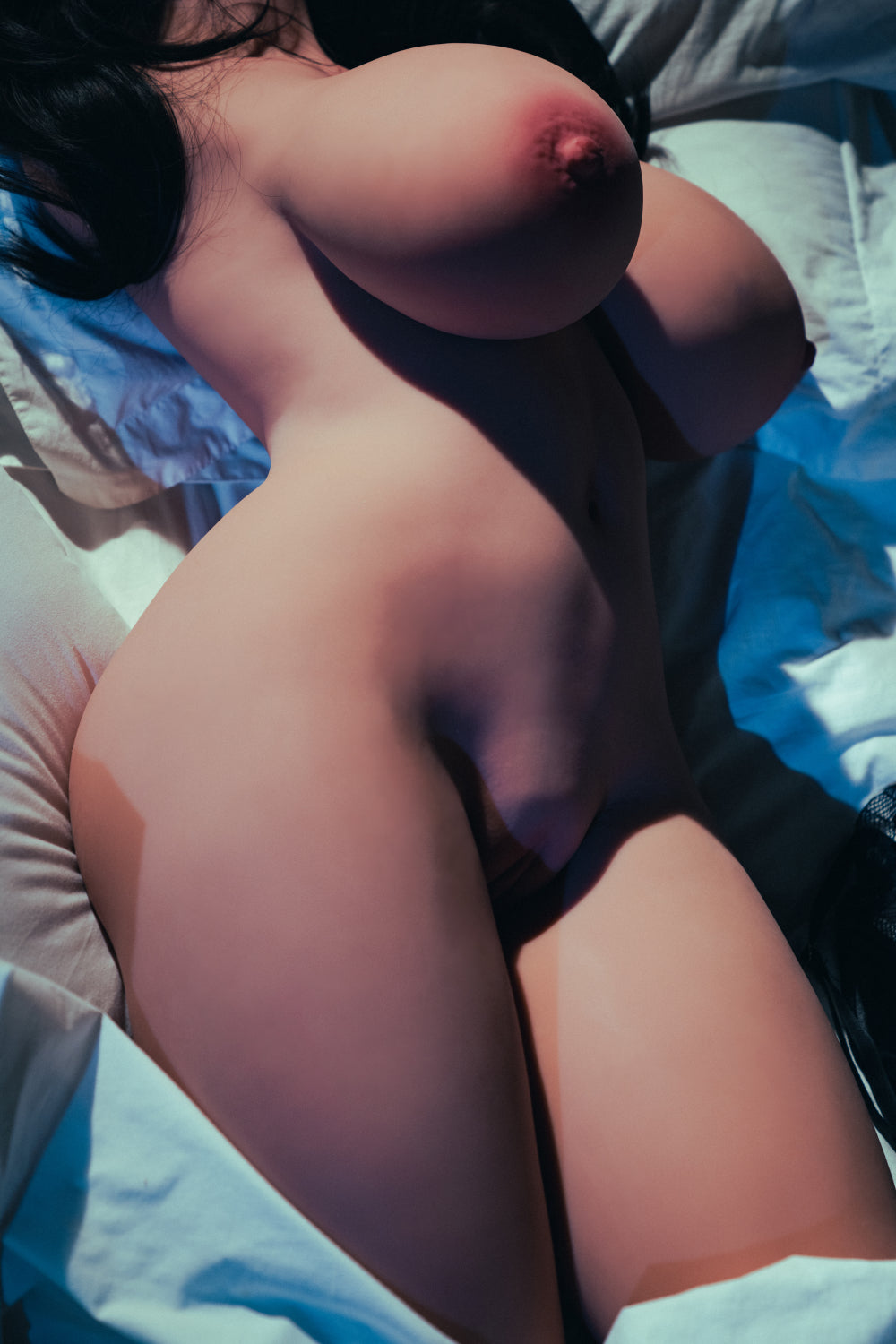 Tilly- 90cm L-cup Premium TPE Sex Doll Torso - Climax Doll