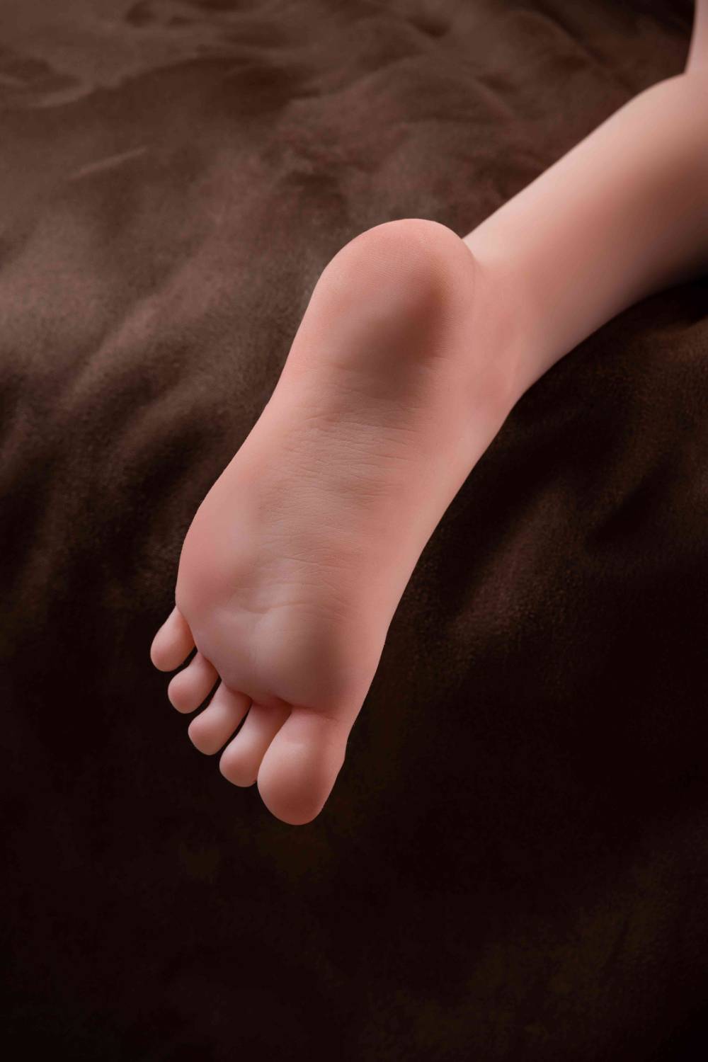 Mei-72cm Lifelike TPE Leg Sex Doll Torso  - AiMi Doll