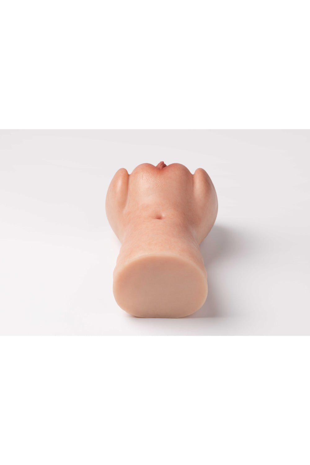 1.32kg Full Silicone Realistic Pocket Pussy