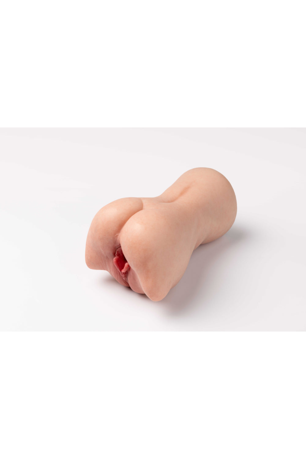 1.13kg Full Silicone Realistic Pocket Pussy