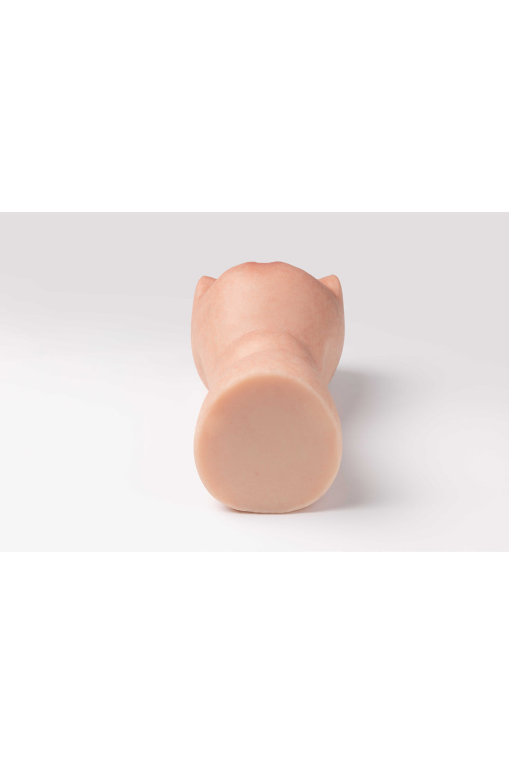 1.13kg Full Silicone Realistic Pocket Pussy