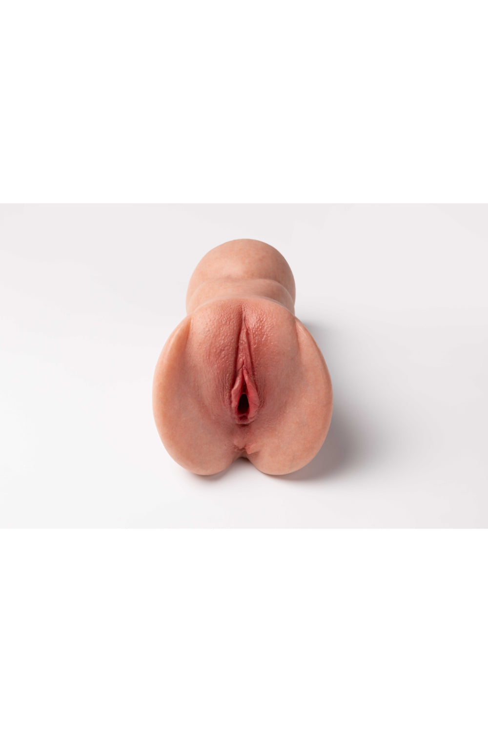 0.95kg Full Silicone Realistic Pocket Pussy