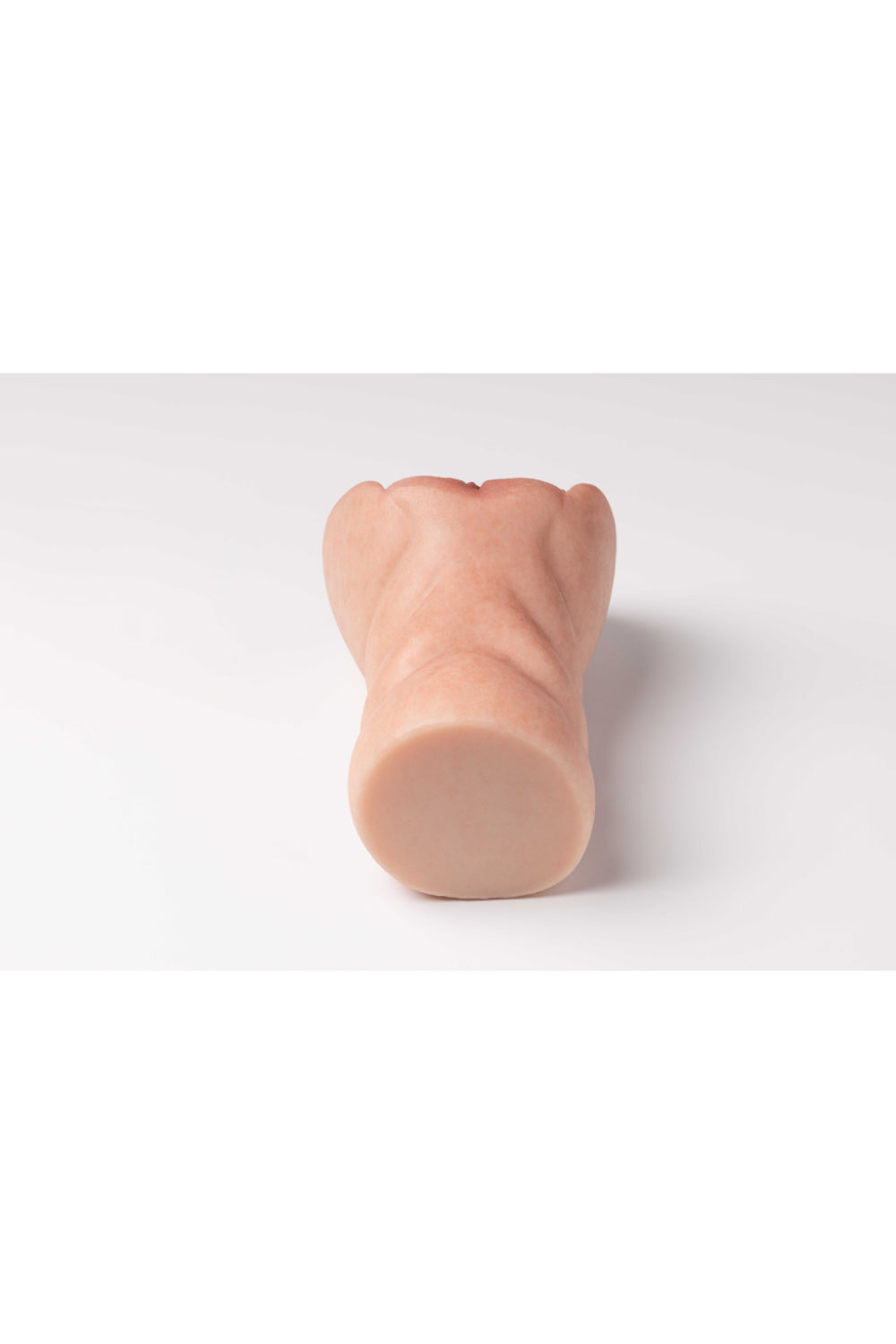 0.95kg Full Silicone Realistic Pocket Pussy