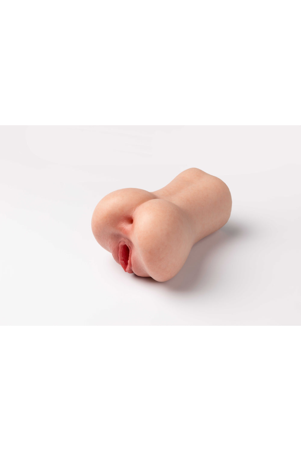 0.66kg Lifelike Full Silicone Pocket Pussy