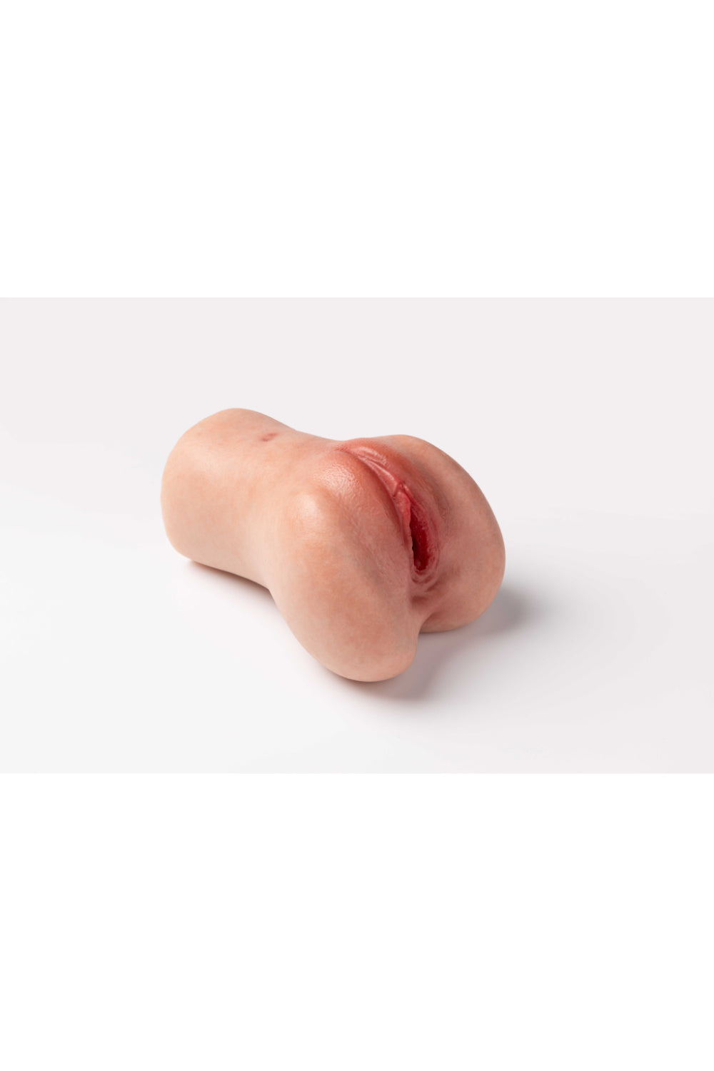 0.66kg Lifelike Full Silicone Pocket Pussy