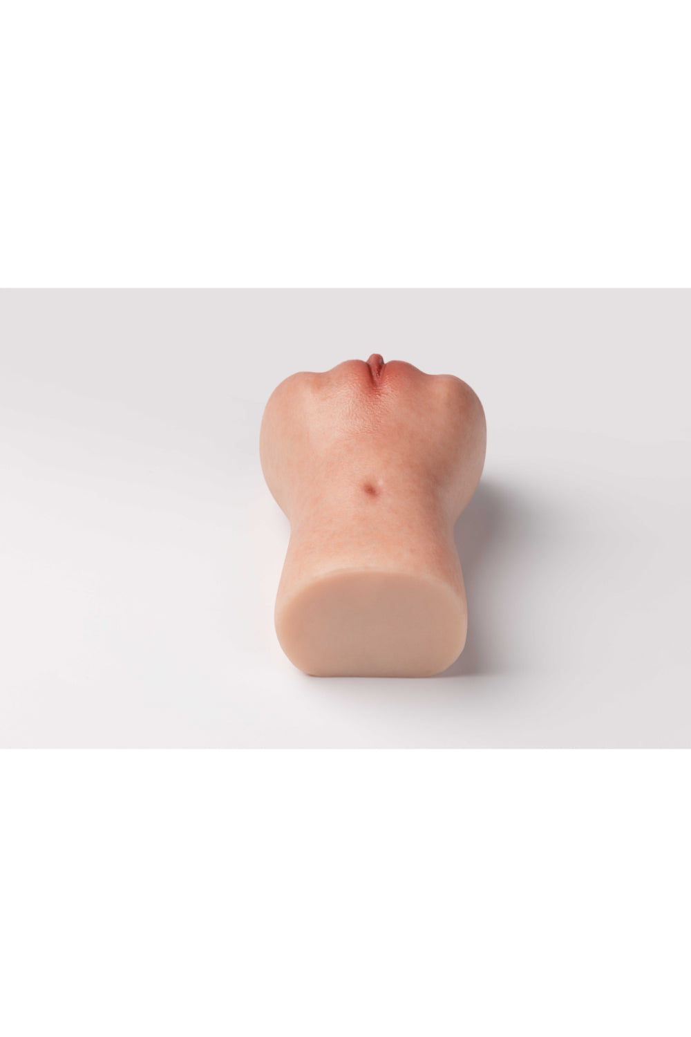 0.66kg Lifelike Full Silicone Pocket Pussy