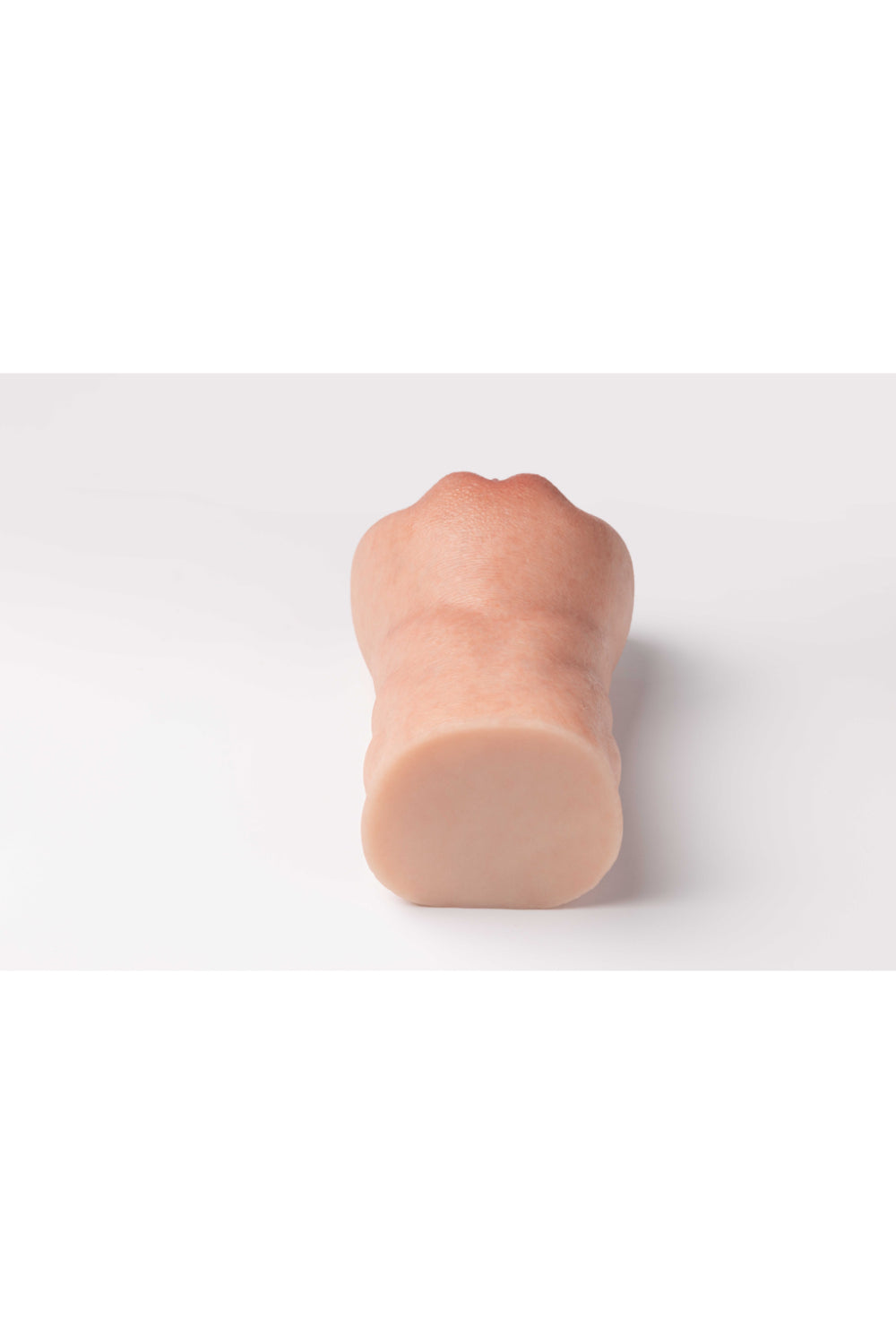 0.72kg Lifelike Full Silicone Pocket Pussy