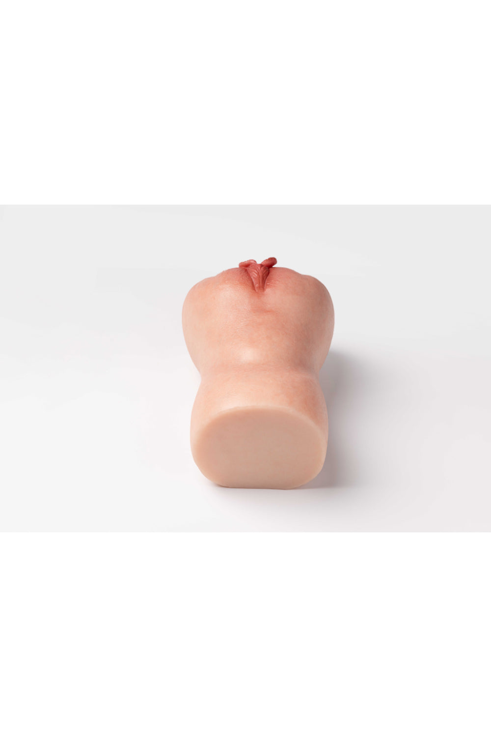 0.88kg Lifelike Full Silicone Pocket Pussy