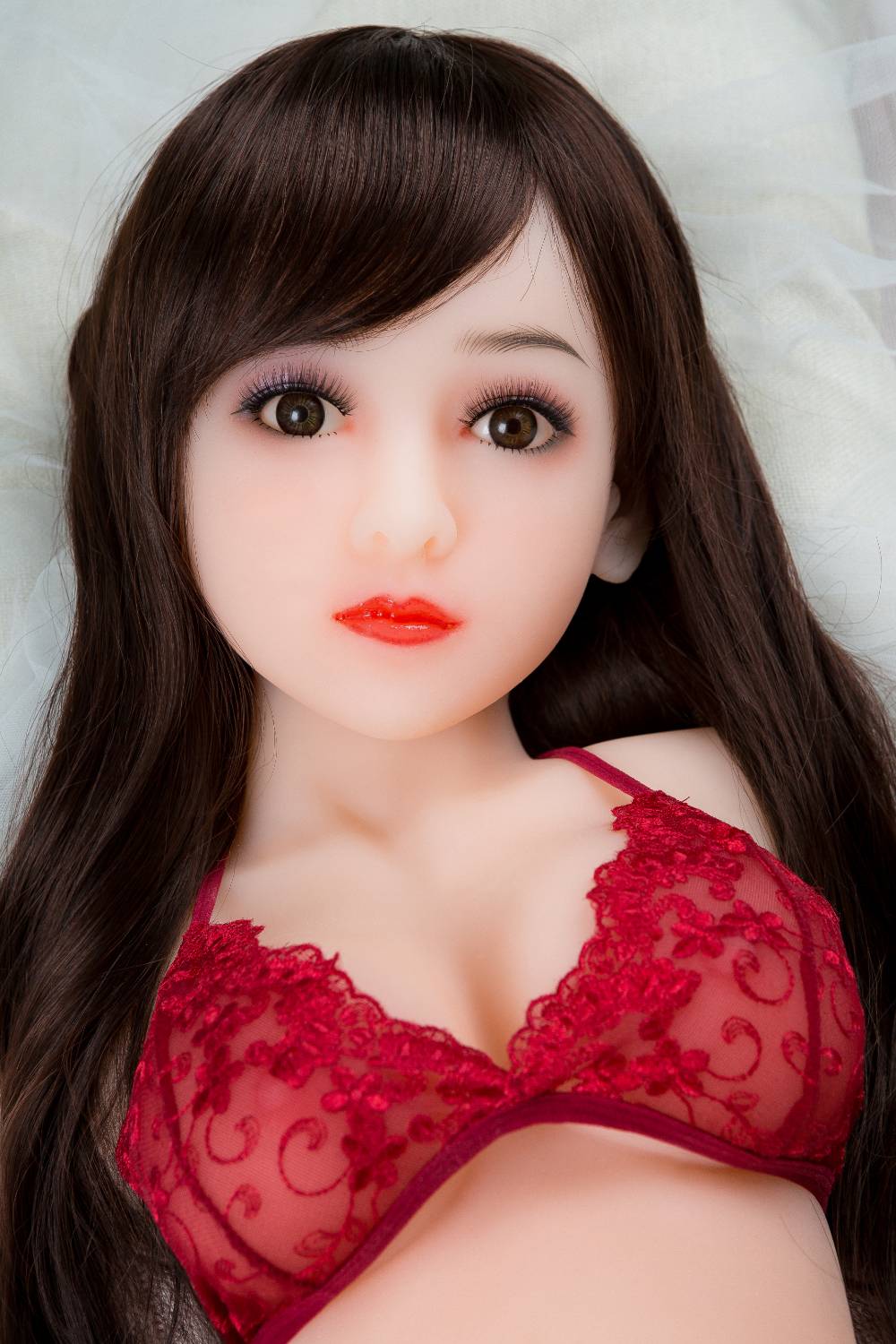 Yuki- 40cm-64cm TPE Sex Doll Torso - AiMi Doll