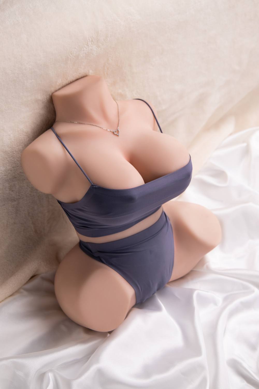 Ava - 39cm TPE Sex Doll Torso - AiMi Doll
