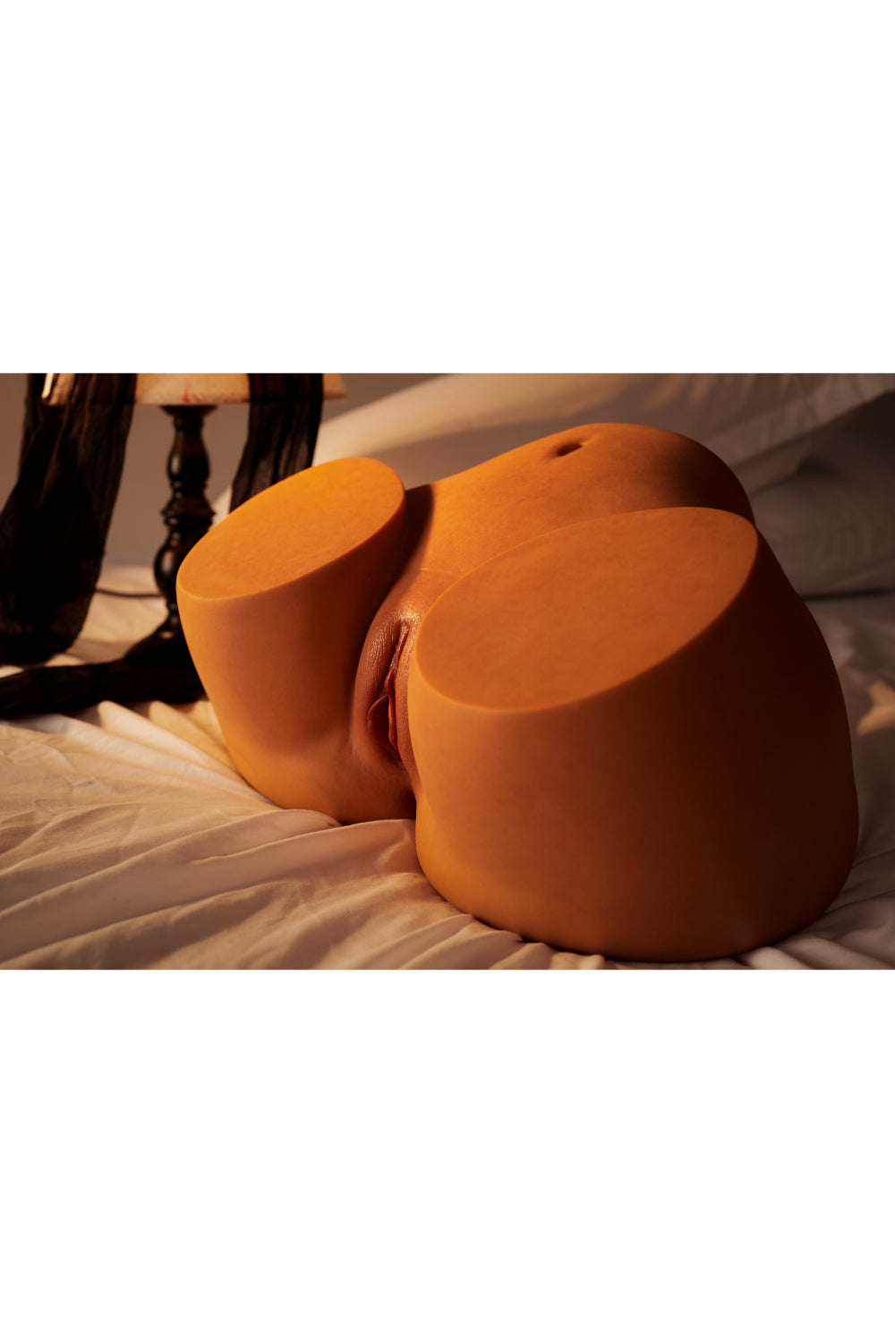 10 kg Realistic Silicone Butt Sex Dolls Torso- Climax