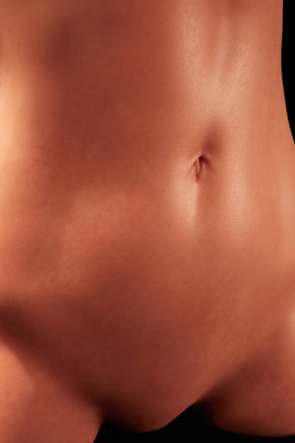 Carmen - Silicone Ultra-Light Weight Torso with ROS Head- Climax
