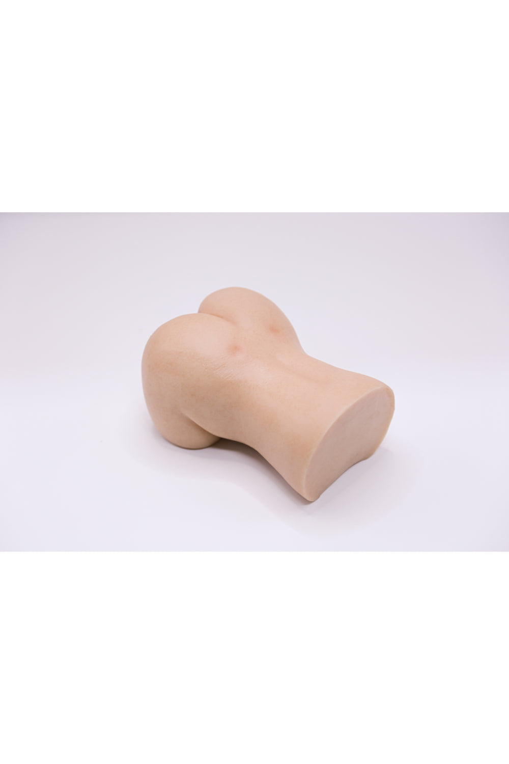 0.8kg Lifelike Full Silicone Vagina Masturbation Toy