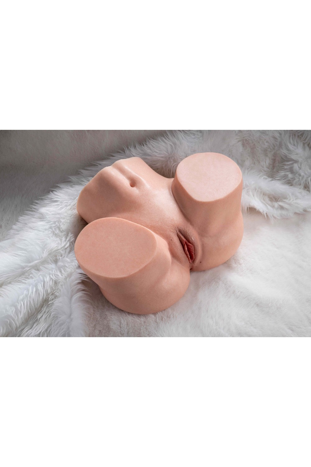 6.7kg Realistic Silicone Butt Torso Sex Doll - AiMi Doll