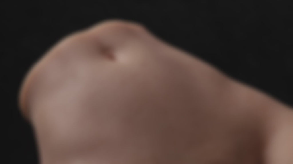 4.4kg Realistic Silicone Butt Sex Dolls Torso- Climax