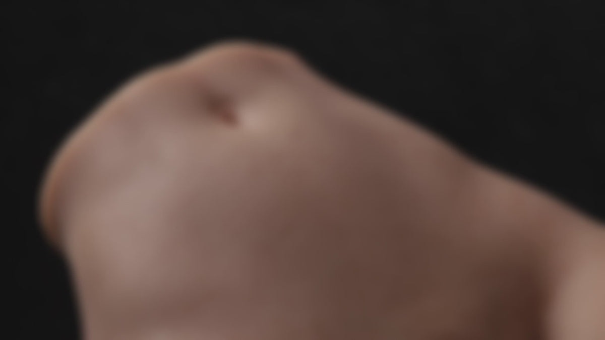 4.4kg Realistic Silicone Butt Sex Dolls Torso- Climax